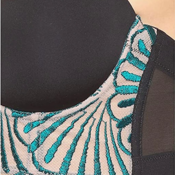 NWT Cosabella Eiffel Bustier - Picture 3 of 4